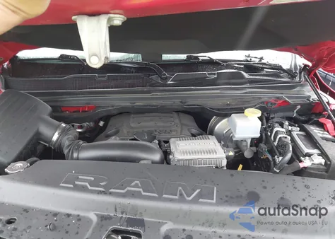 2023 Ram 1500 Laramie 4X4 5'7 Box z USA, uszkodzony, nr VIN 1C6SRFJT4PN501763